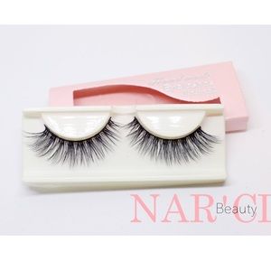 NWT-"Glam It Up" 3D Faux Lashes- 1 for $7 or bundle of 5 for $25